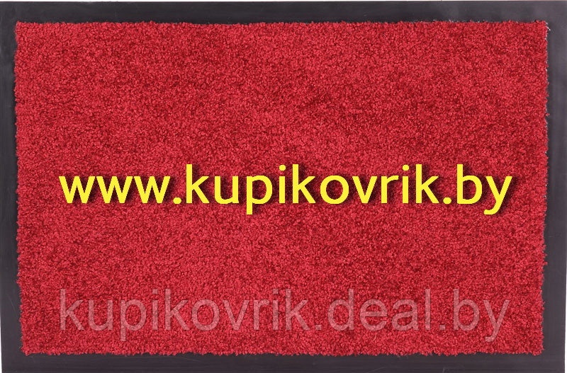 Влаговпитывающие входные коврики разных размеров, Минск - фото 1 - id-p4599178