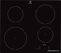 Индукционная варочная поверхность Electrolux EHH6240ISK