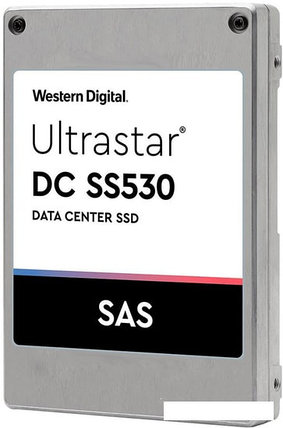 Жесткий диск HGST Ultrastar DC HC550 16TB WUH721816AL5204, фото 2