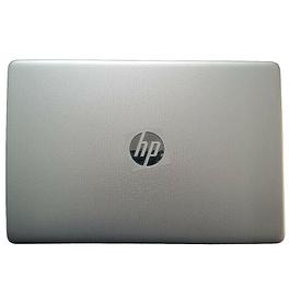 Крышка матрицы HP Pavilion 250 G8, 15-DW, серебристая