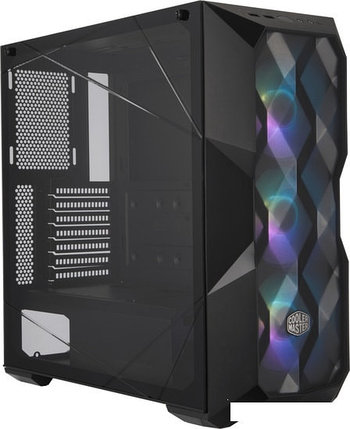 Корпус Cooler Master MasterBox TD500 Mesh MCB-D500D-KGNN-S01, фото 2