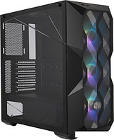 Корпус Cooler Master MasterBox TD500 Mesh MCB-D500D-KGNN-S01