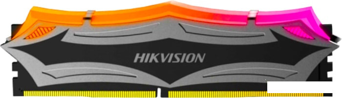 Оперативная память Hikvision 8GB DDR4 PC4-25600 HKED4081CBA2D2ZA4/8G