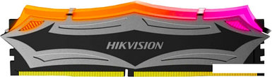 Оперативная память Hikvision 8GB DDR4 PC4-25600 HKED4081CBA2D2ZA4/8G