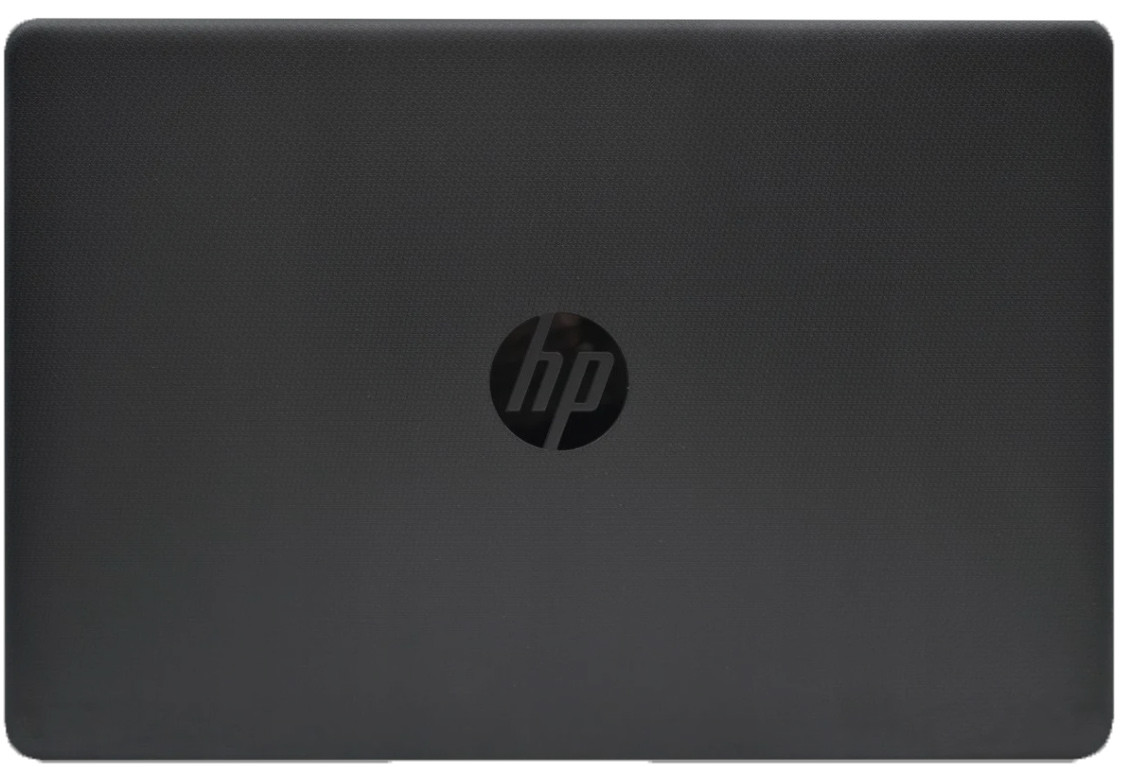 Крышка матрицы HP Pavilion 250 G8, 15-DW, черная