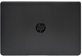 Крышка матрицы HP Pavilion 250 G8, 15-DW, черная