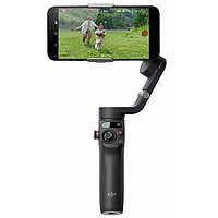 Стедикам DJI Osmo Mobile 6 Черный