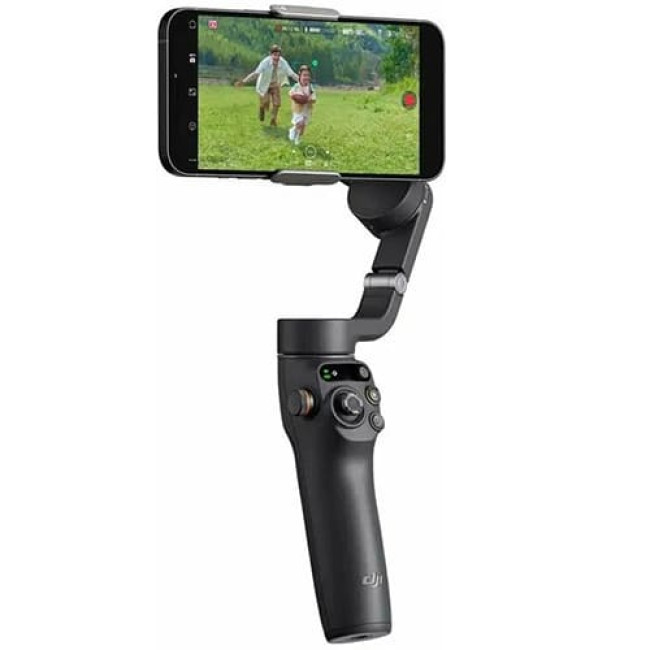 Стедикам DJI Osmo Mobile 6 Черный - фото 2 - id-p196197047