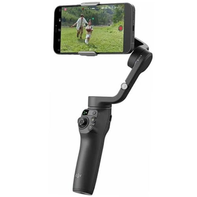 Стедикам DJI Osmo Mobile 6 Черный - фото 3 - id-p196197047