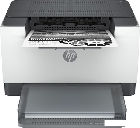 Принтер HP LaserJet M211d, фото 2