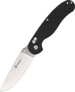 Складной нож Ganzo D727M-BK (черный)