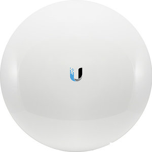 Точка доступа Ubiquiti NanoBeam ac NBE-5AC-Gen2