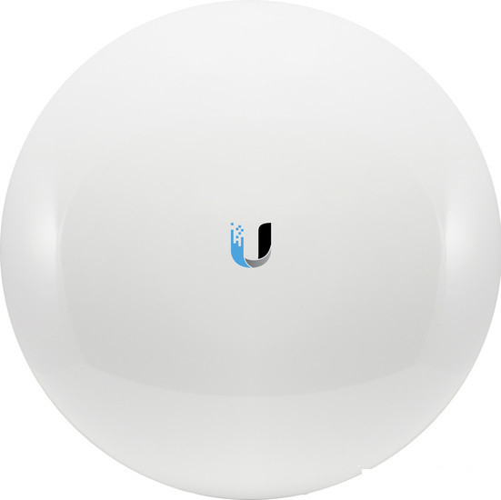 Точка доступа Ubiquiti NanoBeam ac NBE-5AC-Gen2 - фото 1 - id-p196199340