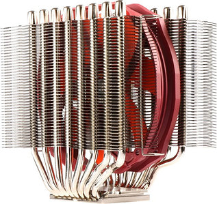 Кулер для процессора Thermalright Silver Arrow TR4