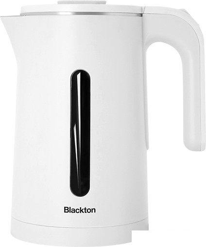 Электрический чайник Blackton Bt KT1705P (белый)
