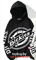 Худи Dickies, чёрная.