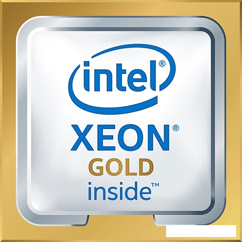 Процессор Intel Xeon Gold 5218 - фото 1 - id-p196200489