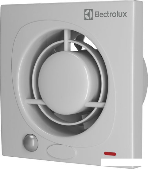 Вытяжной вентилятор Electrolux Move EAFV-100 (датчик движения)