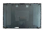 Крышка матрицы HP Probook 4710s, черная, (с разбора), фото 2