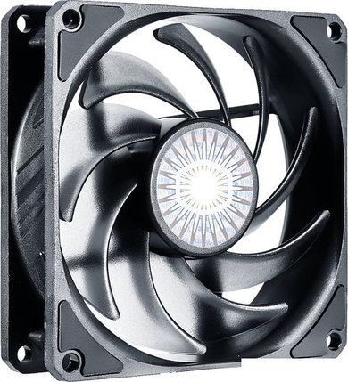 Вентилятор для корпуса Cooler Master Sickleflow 92 MFX-B9NN-23NPK-R1, фото 2