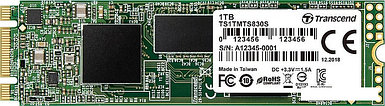 SSD Transcend 830S 1TB TS1TMTS830S