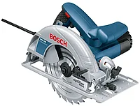 Дисковая (циркулярная) пила Bosch GKS 190 Professional (0601623000)