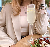 Набор бокалов для шампанского 175 мл (6 шт.) Luminarc Allegresse J8162, фото 2