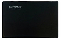 Крышка матрицы Lenovo IdeaPad G560, черная (с разбора)