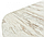 Стол обеденный раздвижной Корсика 120х80 см пластиковое покрытие "Дерево светлое"/венге, фото 6