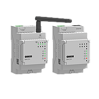 МКОН - Преобразователь протокола Modbus