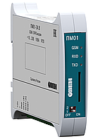 ПМ01 - GSM/GPRS-модем