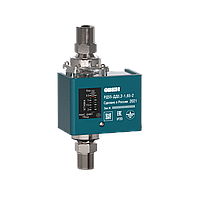 РД55 - Механическое дифференциальное реле давления