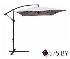 Садовый зонт Green Glade 6402 (серый)