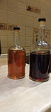 Бутылка стеклянная, для настоек, домашняя 0,5 литра (500 мл), фото 4