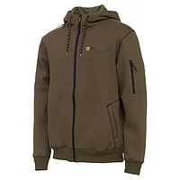 Худи Prologic Carpio Zip Hoodie XXL Army Green