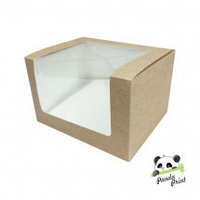 Упаковка с прозрачным окном SOLO SHOW BOX