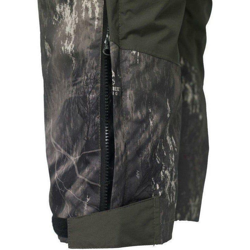 Костюм Prologic Highgrade Realtree Thermo Suit XXXL Camo/Leaf Green - фото 2 - id-p196201714