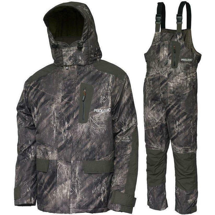 Костюм Prologic Highgrade Realtree Thermo Suit XXXL Camo/Leaf Green - фото 1 - id-p196201714