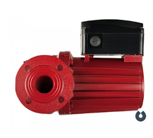 Циркуляционный насос UNIPUMP UPF3 50-200 280 3-ехскоростной, фото 3