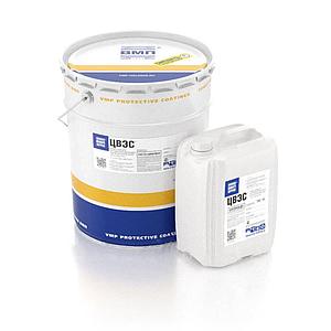 ЦВЭС 25л (25кг)