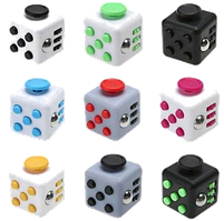 Кубик - антистресс Fidget Cube (Непоседа Куб)