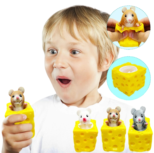 Игрушка антистресс