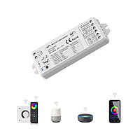 Контроллер LN WT5 WiFi Tuya (RGBW/RGB/CCT/Dimming/RGBCCT)