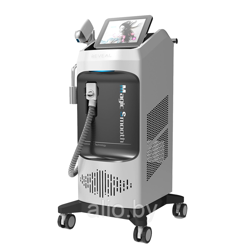 Диодный лазер ALIO Compact 100