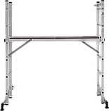 Лестница-помост с рабочей высотой до 2,8 м NV 1415 1415206, фото 6