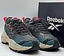 Мужские кроссовки Reebok Zig Kinetica 2.5 Edge gore tex, фото 4