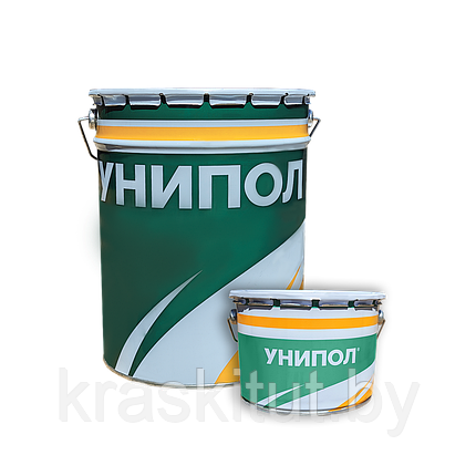 Грунт-эмаль СБЭ-111 «УНИПОЛ» марка В-СЭ, фото 2