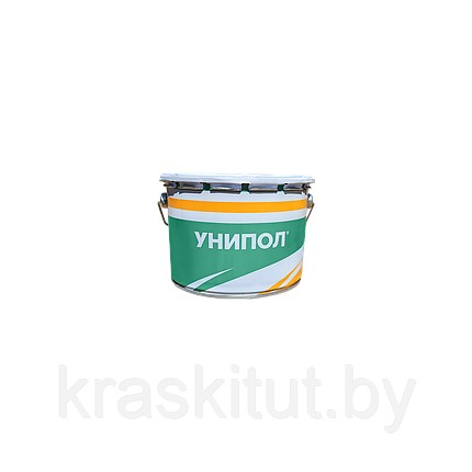 Грунт-эмаль СБЭ-111 «УНИПОЛ» марка В-СЭ, фото 2