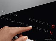 Индукционная варочная поверхность Electrolux EIT61443B, фото 2