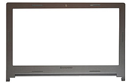 Рамка крышки матрицы Lenovo IdeaPad S300, M30-70, черная (с разбора)